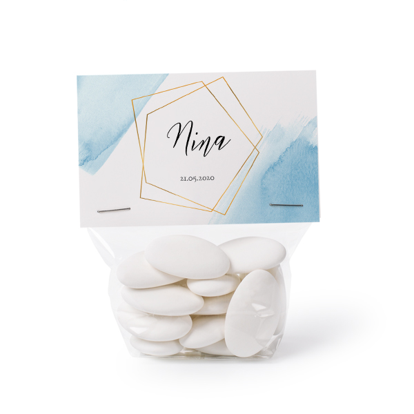 Sachets de bonbons (lot de 24)