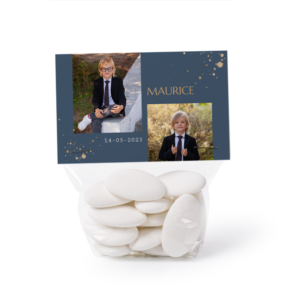 Bonbon-Beutel - 24 Stk.