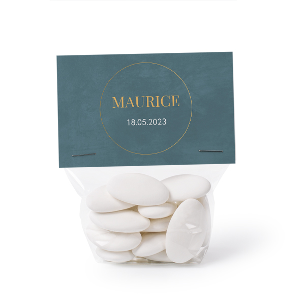 Sachets de bonbons (lot de 24)