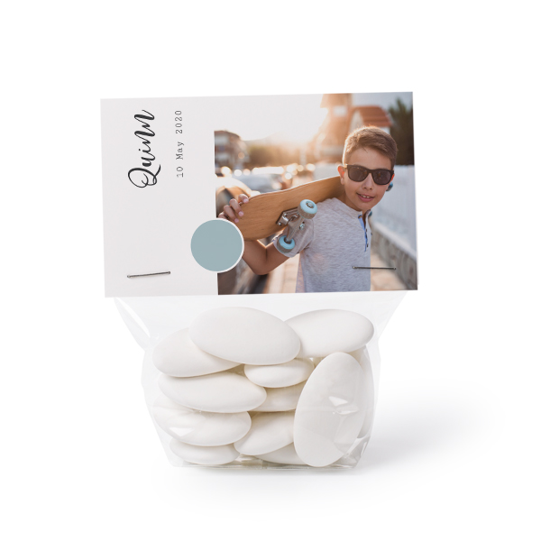 Sachets de bonbons (lot de 24)