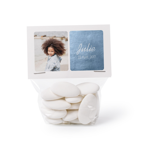 Sachets de bonbons (lot de 24)