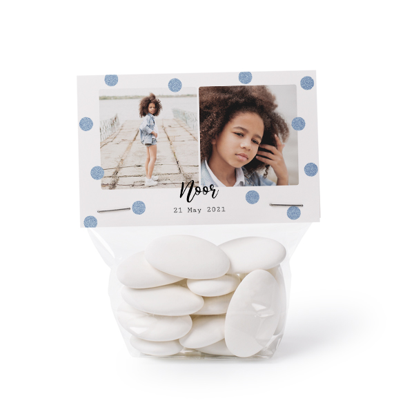 Candy Bags - set of 24