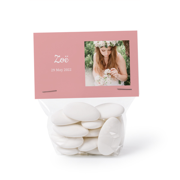 Sachets de bonbons (lot de 24) Sachets de bonbons (lot de 24)