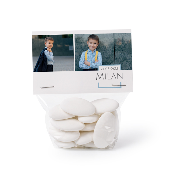 Candy Bags - set of 24
