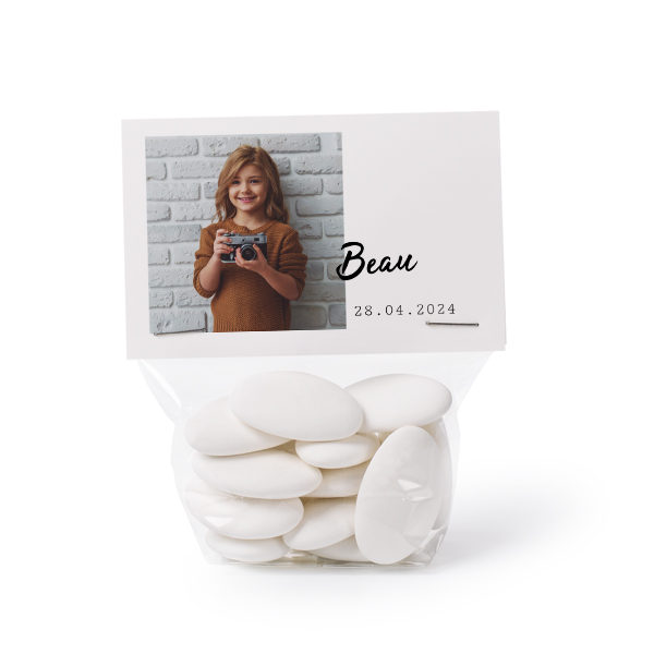Snoepzakjes (set van 24) Snoepzakjes (set van 24)