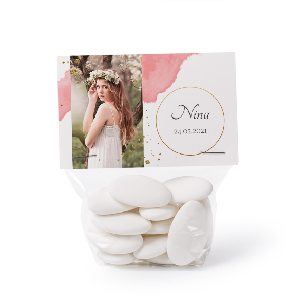 Snoepzakjes (set van 24)