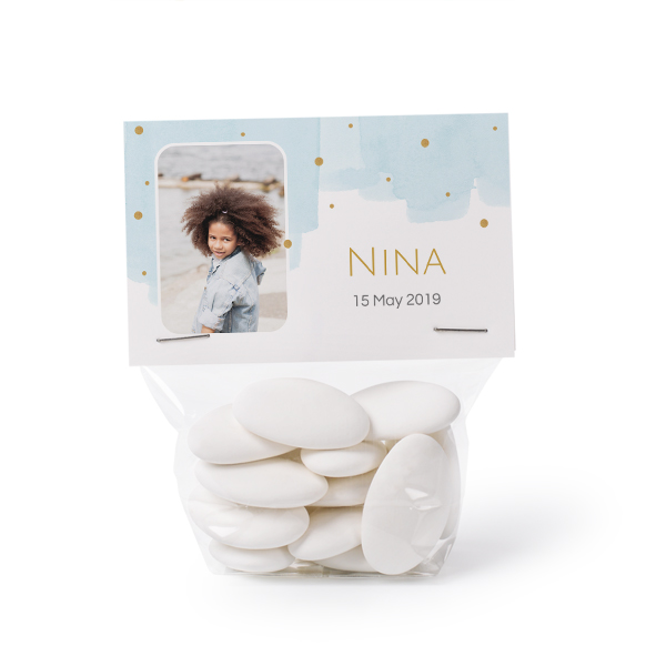 Sachets de bonbons (lot de 24) Sachets de bonbons (lot de 24)