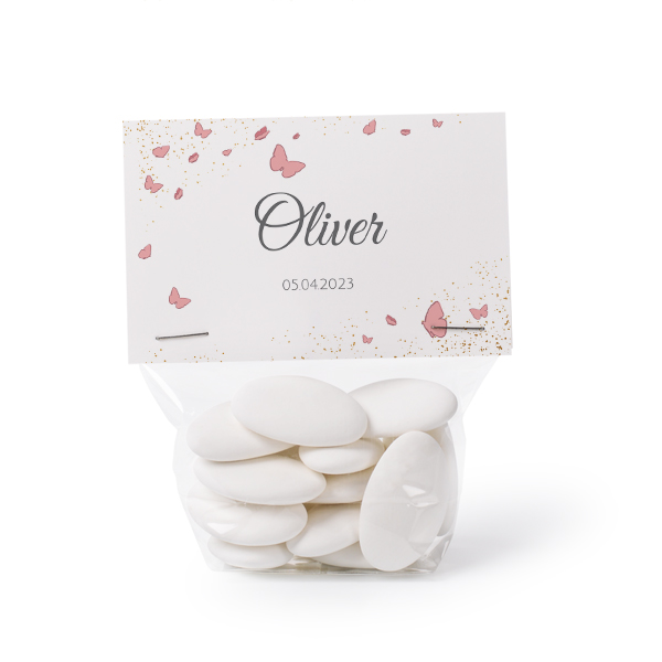 Snoepzakjes (set van 24)
