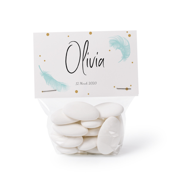 Feather Sparkles - Text Only Feather Sparkles - Text Only