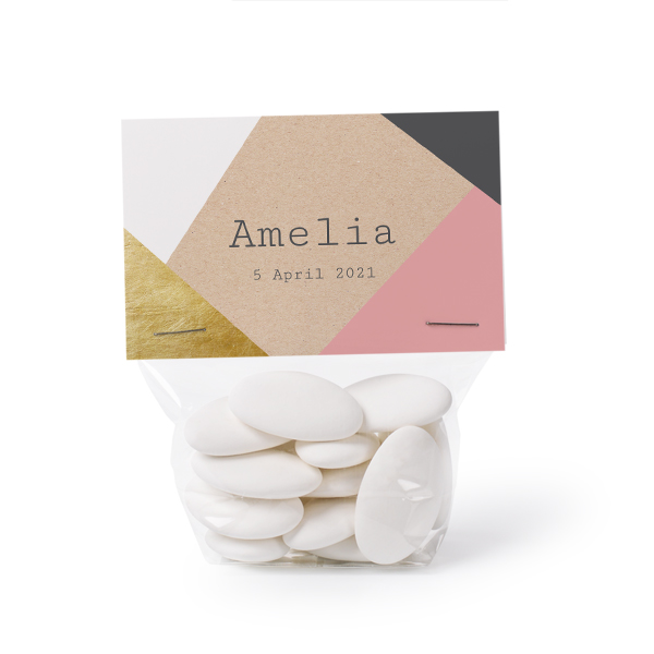 Candy Bags - set of 24