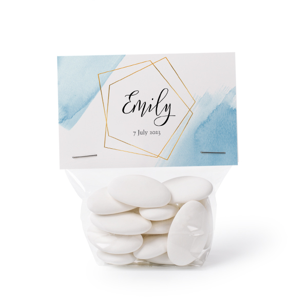 Sachets de bonbons (lot de 24)