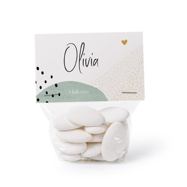 Candy Bags - set of 24
