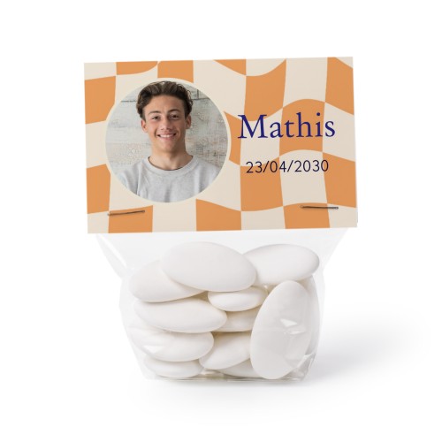 Snoepzakjes (set van 24) Snoepzakjes (set van 24)