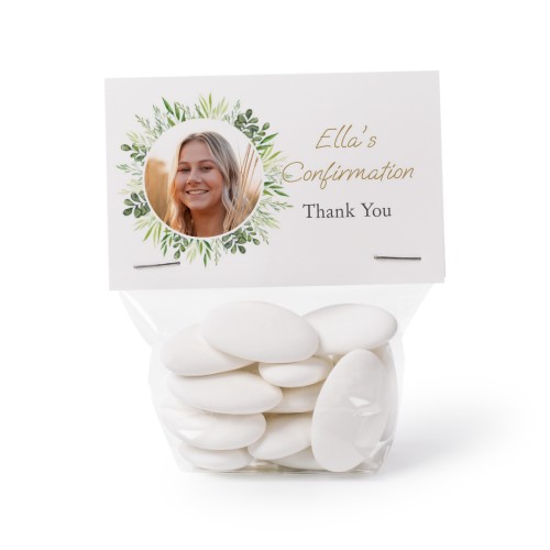 Sachets de bonbons (lot de 24) Sachets de bonbons (lot de 24)