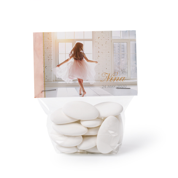 Sachets de bonbons (lot de 24)