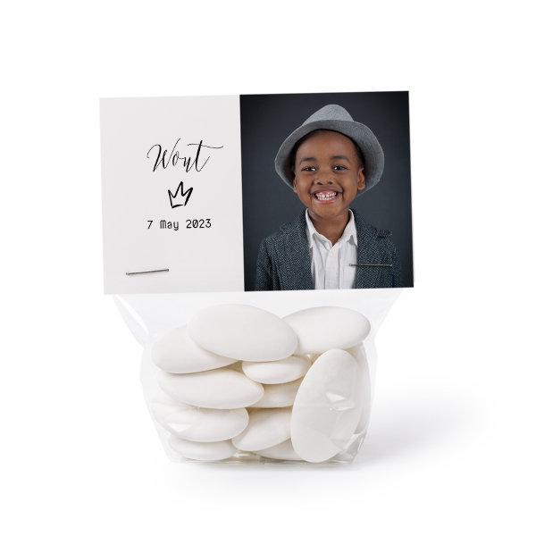 Collage Little Crown