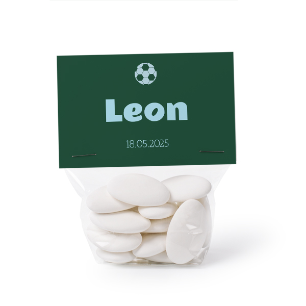 Sachets de bonbons (lot de 24) Sachets de bonbons (lot de 24)