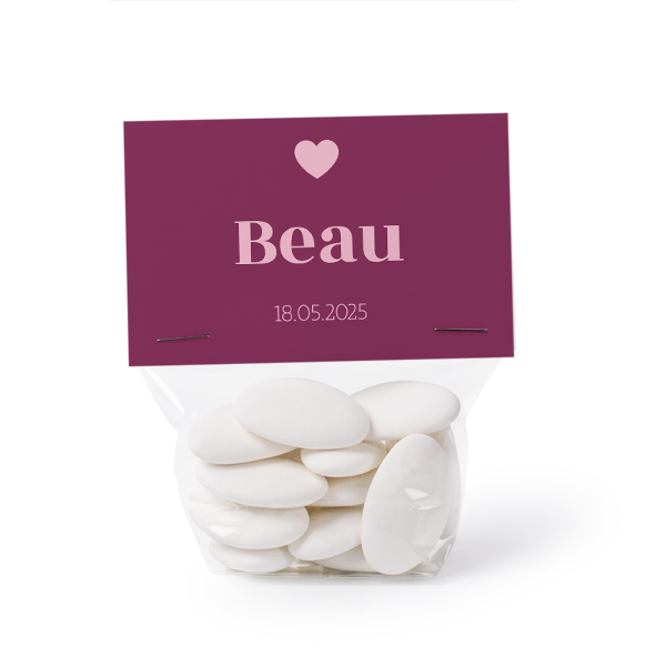 Candy Bags - set of 24 Candy Bags - set of 24
