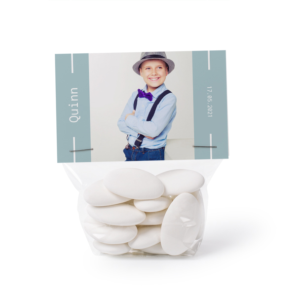 Snoepzakjes (set van 24) Snoepzakjes (set van 24)