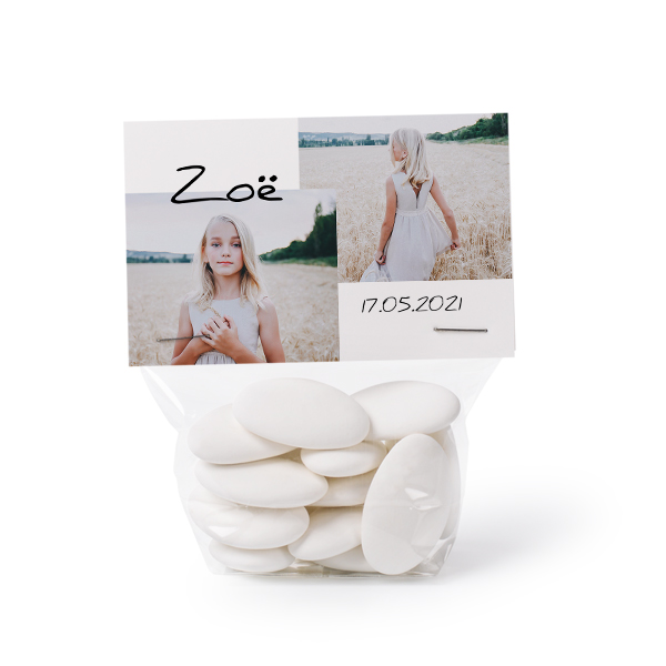 Snoepzakjes (set van 24) Snoepzakjes (set van 24)