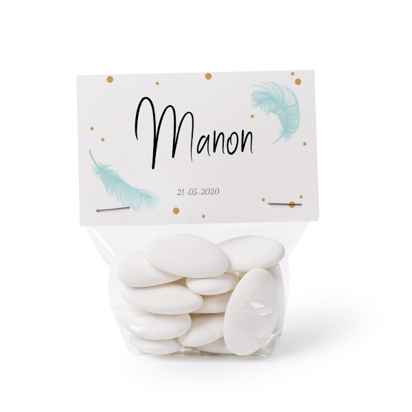 Feather Sparkles - Text Only Feather Sparkles - Text Only