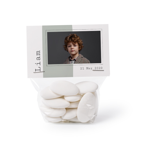 Sachets de bonbons (lot de 24) Sachets de bonbons (lot de 24)