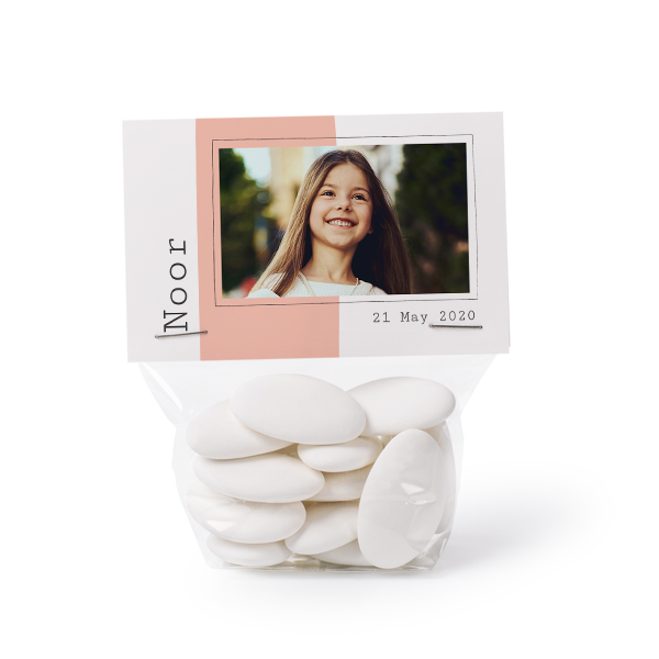 Sachets de bonbons (lot de 24) Sachets de bonbons (lot de 24)