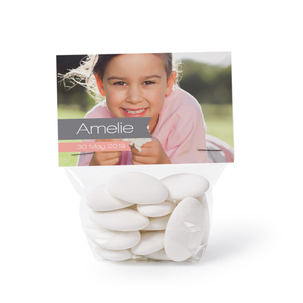Snoepzakjes (set van 24) Snoepzakjes (set van 24)