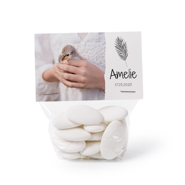 Sachets de bonbons (lot de 24)