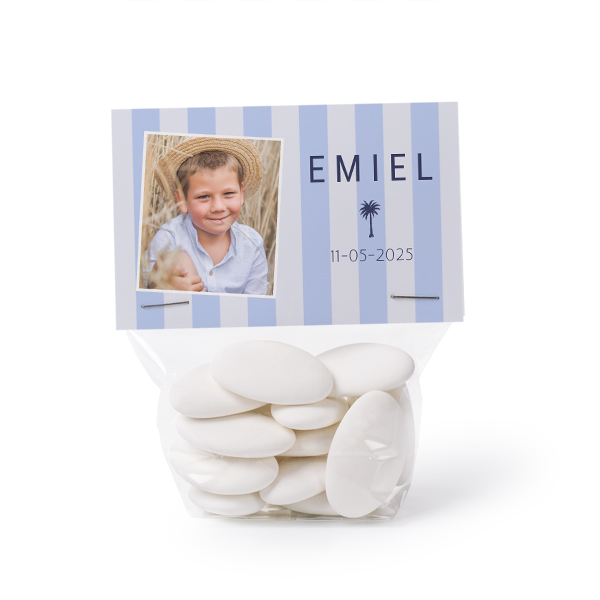 Snoepzakjes (set van 24)