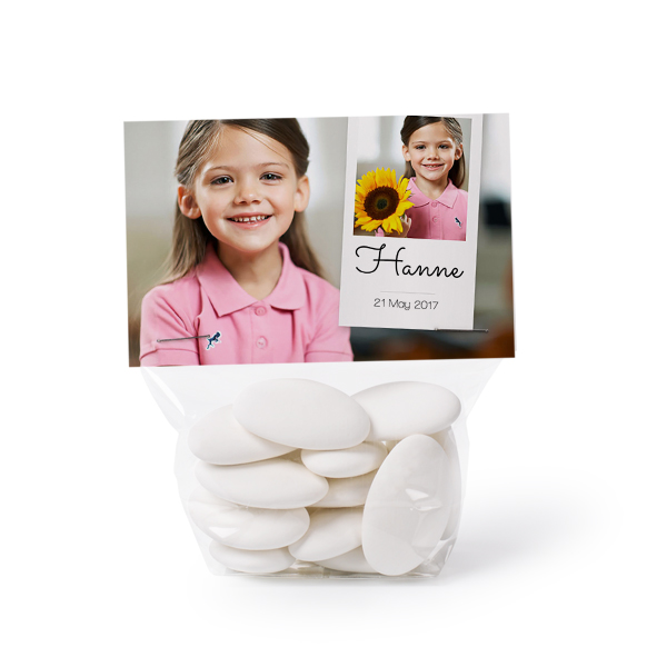 Sachets de bonbons (lot de 24) Sachets de bonbons (lot de 24)