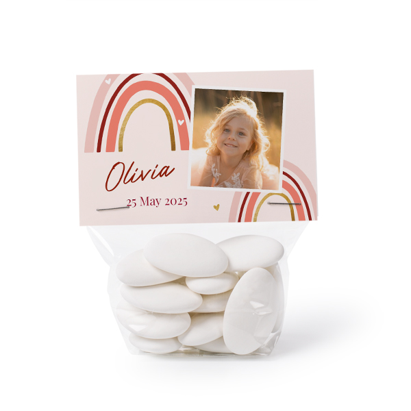 Bonbon-Beutel - 24 Stk.