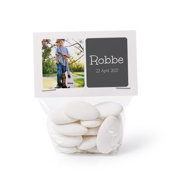 Sachets de bonbons (lot de 24) Sachets de bonbons (lot de 24)