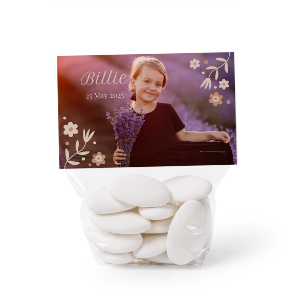 Bonbon-Beutel - 24 Stk.
