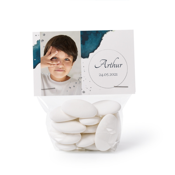 Sachets de bonbons (lot de 24)