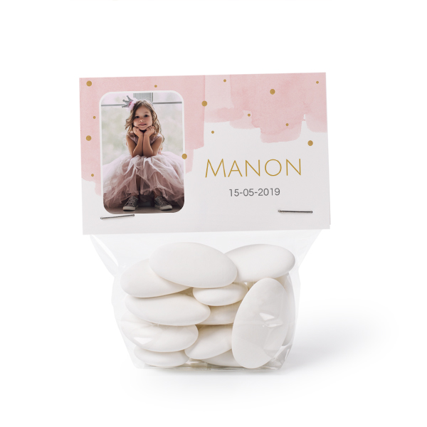 Snoepzakjes (set van 24)