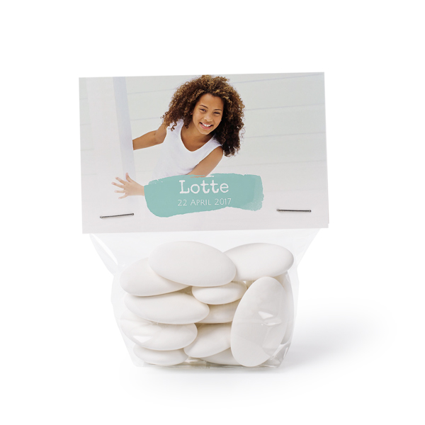 Sachets de bonbons (lot de 24)