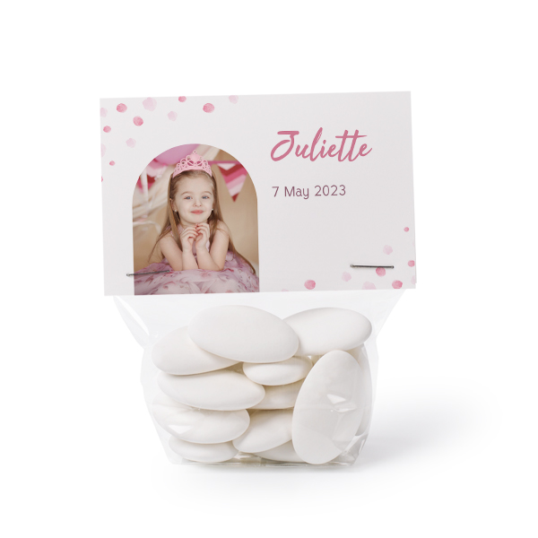 Snoepzakjes (set van 24) Snoepzakjes (set van 24)