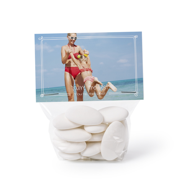 Sachets de bonbons (lot de 24)