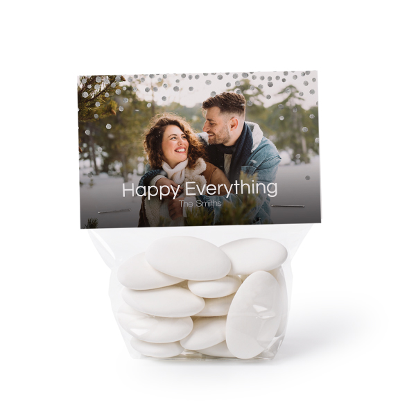 Confetti Overlay Confetti Overlay