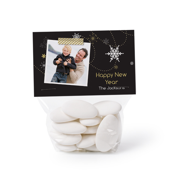 NewYearWashiTape NewYearWashiTape