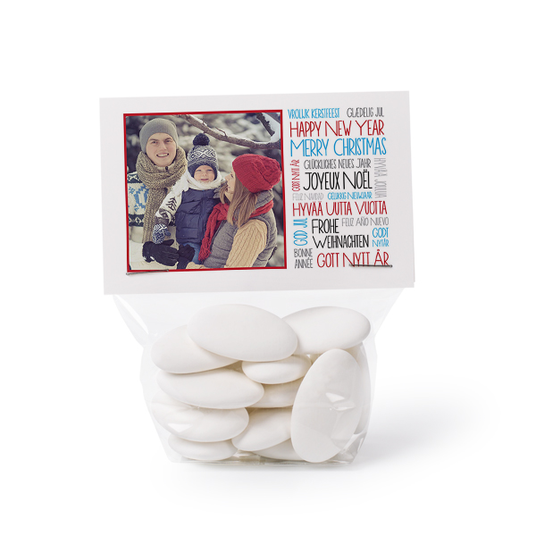 Candy Bags - set of 24