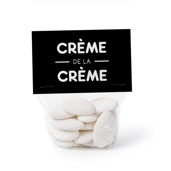 Sachets de bonbons (lot de 24)