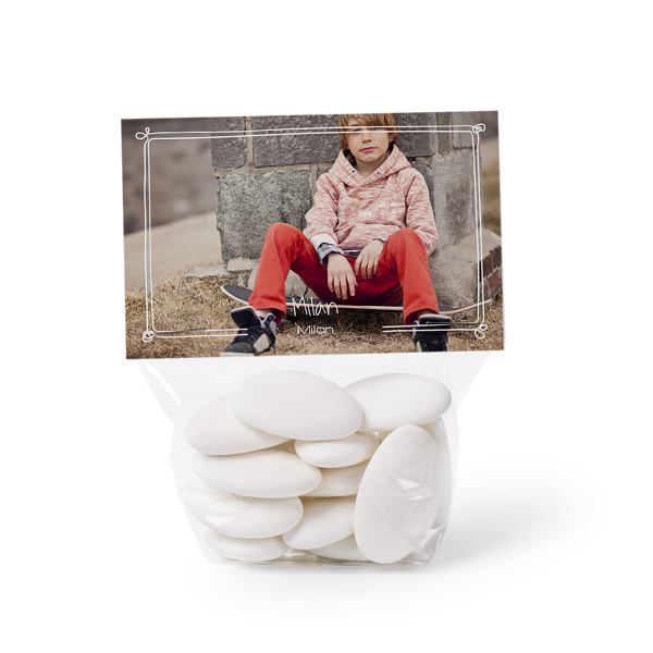 Candy Bags - set of 24 Candy Bags - set of 24