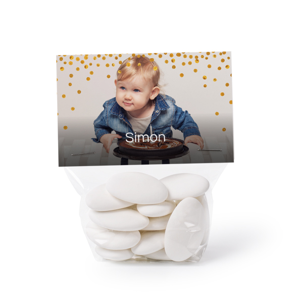 Candy Bags - set of 24 Candy Bags - set of 24