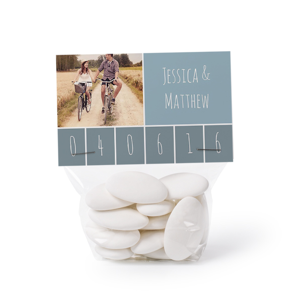 Candy Bags - set of 24