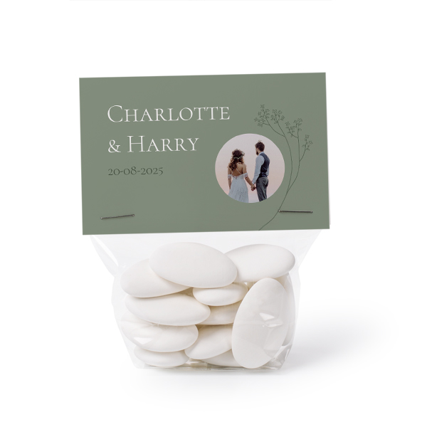 Candy Bags - set of 24 Candy Bags - set of 24