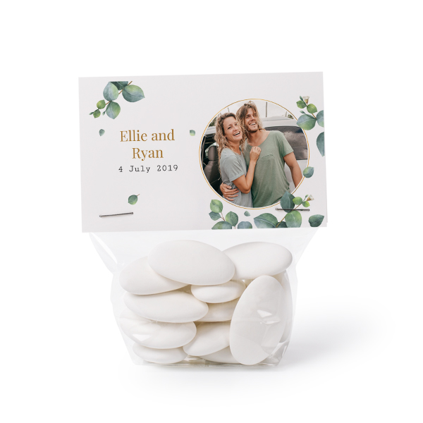 Candy Bags - set of 24
