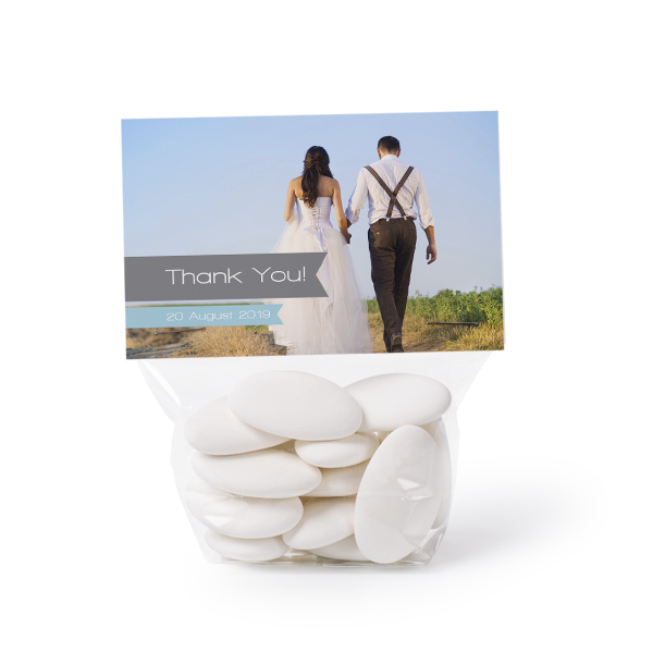 Candy Bags - set of 24