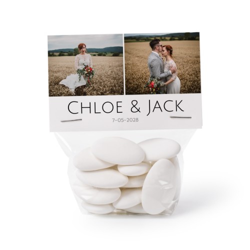 Minimalistic Photo Collage Minimalistic Photo Collage